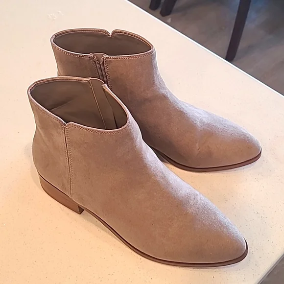 Crew Factory Shoes J Crew Boots Poshmark